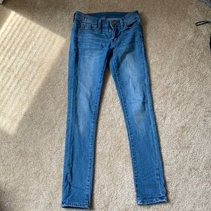 Urban outfitter jeans